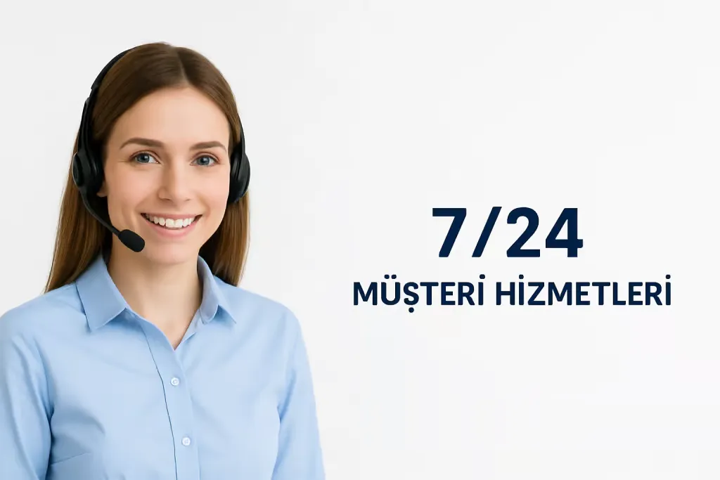 MENDERES MİDEA Teknik Servis Ekibi